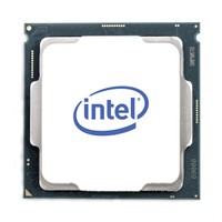 Intel Xeon Gold 6334 processore 3,6 GHz 18 MB [CD8068904657601]