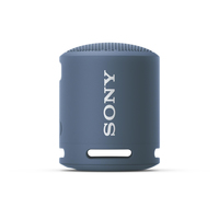 Altoparlante portatile Sony SRS-XB13 - Speaker Bluetooth® portatile, resistente con EXTRA BASS, Blu [SRSXB13L.CE7]