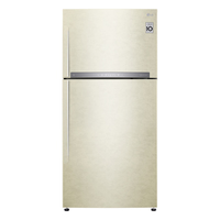 LG GTB916SEHYD.ASEQEUR frigorifero con congelatore Libera installazione 592 L E Beige [GTB916SEHYD]