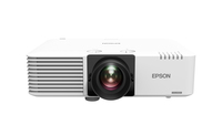 Epson EB-L530U videoproiettore Proiettore a raggio standard 5200 ANSI lumen 3LCD WUXGA (1920x1200) Bianco [V11HA27040]