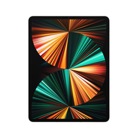 Tablet Apple iPad Pro 5G TD-LTE & FDD-LTE 128 GB 32,8 cm (12.9