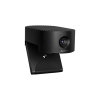 Telecamera per videoconferenza Jabra PanaCast 20 13 MP Nero 3840 x 2160 Pixel 30 fps [8300-119]