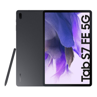 Tablet SAMSUNG T736 GALAXY TAB S7 FE 5G 12.4