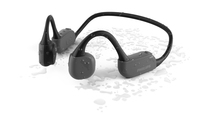 Cuffia con microfono Philips TAA6606BK/00 cuffia e auricolare Wireless Passanuca Sport Bluetooth Nero