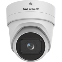 Hikvision Digital Technology DS-2CD2H86G2-IZS(2.8-12mm)(C) Telecamera di sicurezza IP Interno e esterno Torretta 3840 x 2160 Pixel Soffitto/muro [DS-2CD2H86G2-IZS(2.8-12MM]