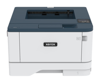 Stampante laser Xerox B310 A4 40 ppm fronte/retro wireless PS3 PCL5e/6 2 vassoi Totale 350 fogli, UK [B310V_DNI]