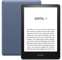 Lettore eBook Amazon Kindle Paperwhite lettore e-book Touch screen 16 GB Wi-Fi Blu [B095J41W29]