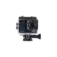 Nilox DUAL S fotocamera per sport d'azione 13 MP 4K Ultra HD CMOS 68 g [DUAL S]