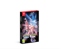 Videogioco Nintendo Pokémon Diamante Lucente - Perla Double Pak DUT, Inglese, ESP, Francese, ITA Switch [10007805]