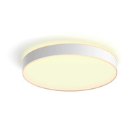 Philips by Signify Hue White ambiance Plafoniera Enrave extra large [4116131P6]