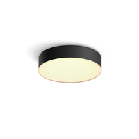 Philips by Signify Hue White ambiance Plafoniera Enrave piccola [8718696176429]