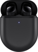 Cuffia con microfono Xiaomi Redmi Buds 3 Pro Auricolare True Wireless Stereo (TWS) In-ear Musica e Chiamate Bluetooth Nero [6934177748622]