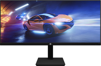 Monitor HP X34 WQHD 86,4 cm (34