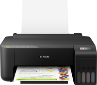 Stampante inkjet Epson EcoTank ET-1810 [C11CJ71401]