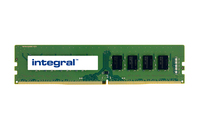 Integral 16GB PC RAM MODULE DDR4 2666MHZ EQV. TO 4ZC7A08702 FOR LENOVO memoria 1 x 16 GB [4ZC7A08702-IN]