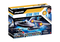 Playmobil Star Trek U.S.S. Enterprise NCC-1701 [70548]