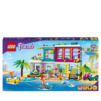 LEGO Casa delle vacanze sulla spiaggia [41709]