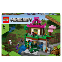 LEGO I Campi d’Allenamento [21183]