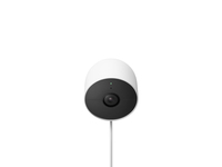 Google GA01317-FR telecamera di sorveglianza Telecamera sicurezza IP Interno e esterno 1920 x 1080 Pixel Parete [GA01317-FR]