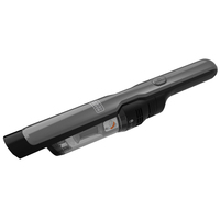 Aspiratore portatile Black & Decker DVC320B21-QW aspirapolvere senza filo Titanio [DVC320B21-QW]