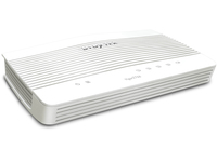 Draytek Vigor2766 router cablato Gigabit Ethernet Bianco [V2766-DE-AT-CH]