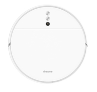 Xiaomi Dreame F9 aspirapolvere robot 0,6 L Bianco [RVS5-WH0]