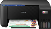 Multifunzione Epson L3251 Ad inchiostro A4 5760 x 1440 DPI 33 ppm Wi-Fi [C11CJ67406]
