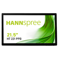 Touch screen Hannspree HT 221 PPB 54,6 cm (21.5