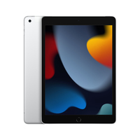 Tablet Apple iPad 10.2-inch Wi-Fi + Cellular 64GB - Argento [MK493TY/A]