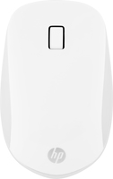 HP Mouse Bluetooth 410 Slim bianco [4M0X6AA#ABB]