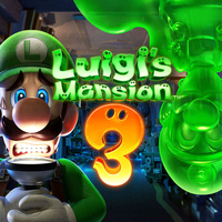 Videogioco Nintendo Luigi's Mansion 3, Switch Standard (Luigi's 3) [10002034]
