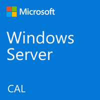 Fujitsu Windows Server 2022 CAL Client Access License (CAL) 1 licenza/e [PY-WCD01DA]