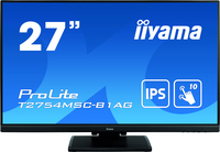 iiyama ProLite T2754MSC-B1AG monitor touch screen 68,6 cm (27