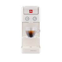 Illy Y3.3 Automatica Macchina per caffè a capsule [60477]