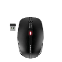 CHERRY MW 8C ADVANCED mouse Ambidestro RF senza fili + Bluetooth Ottico 3200 DPI [JW-8100]