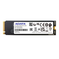 SSD ADATA LEGEND 840 M.2 512 GB PCI Express 4.0 3D NAND NVMe [ALEG-840-512GCS]