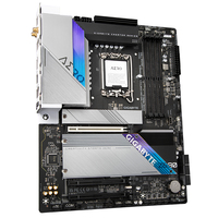 Gigabyte Z690 AERO G scheda madre Intel Express LGA 1700 ATX [Z690 G]