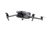 Drone con fotocamera Solectric Комбо DJI Mavic 3 Fly More 4 rotori Octocopter 20 MP 3840 x 2160 Pixel 5000 mAh Nero, Grigio [919977]