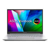 Notebook ASUS VivoBook Pro 14 OLED K3400PH-KM033T Computer portatile 35,6 cm (14