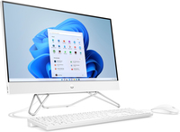 HP 24 All-in-One -cb0009nl Bundle PC [644T1EA#ABZ]