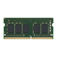 Kingston Technology KTD-PN432E/8G memoria 8 GB DDR4 3200 MHz Data Integrity Check (verifica integrità dati) [KTD-PN432E/8G]