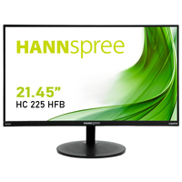 Monitor Hannspree HC 225 HFB 54,5 cm (21.4