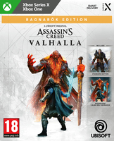 Videogioco Ubisoft Assassin'S Creed Ragnarok Edition [300124337]