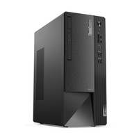 PC/Workstation Lenovo ThinkCentre Neo 50t DDR4-SDRAM i5-12400 Tower Intel® Core™ i5 8 GB 256 SSD Windows 11 Pro PC Nero, Grigio [11SE002VIX]