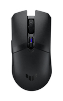 ASUS TUF Gaming M4 Wireless mouse Mano destra RF senza fili + Bluetooth Ottico 12000 DPI [90MP02F0-BMUA00]