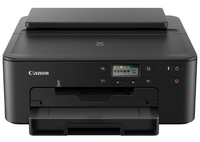 Stampante inkjet Canon PIXMA TS705a stampante a getto d'inchiostro A colori 4800 x 1200 DPI A4 Wi-Fi (PIXMA TS705A 10/15IPM USB - X 1200DPI) [3109C028]