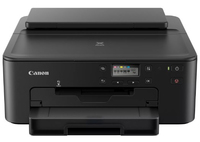 Stampante inkjet Canon PIXMA TS705a stampante a getto d'inchiostro A colori 4800 x 1200 DPI A4 Wi-Fi (PIXMA TS705 Colour Inkjet Printer - 15ipm Mono 10ipm dpi 2 Year Warranty) [3109C028]