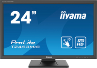 iiyama ProLite T2453MIS-B1 monitor touch screen 59,9 cm (23.6