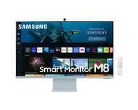 Samsung Monitor Smart S32BM80B UHD 32