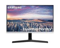 Monitor Samsung LS24R35AFHU 60,5 cm (23.8
